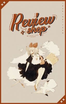 [RVS] | Review shop | DLT⚜️