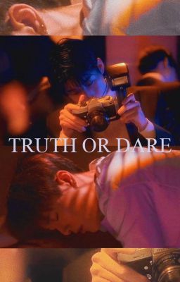[ryeonseung][transfic] Truth or Dare