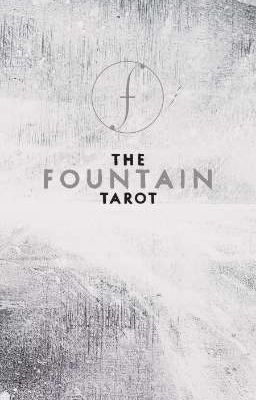 Sách mô tả The Fountain Tarot
