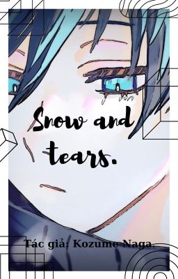 [Saerin]Snow and tears.