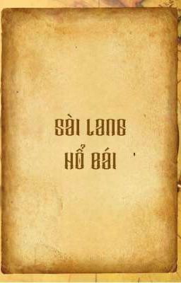 SÀI LANG HỔ BÁI