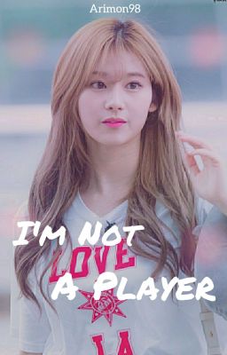 Saida - I'm Not A Player