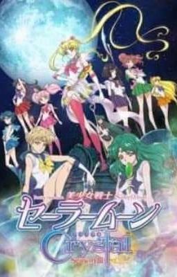 Sailor Moon - Thủy thủ Ánh Sao Thức Tỉnh