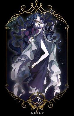 [ Sailor Moon - Thủy Thủ Mặt Trăng ] Vai Ác Hoàn Lương Ký