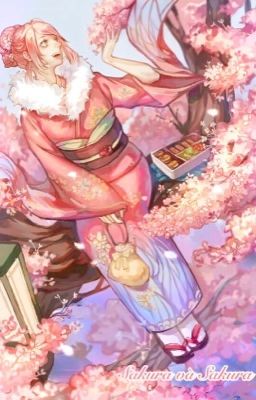 Sakura và Sakura • Linh hồn giao thoa