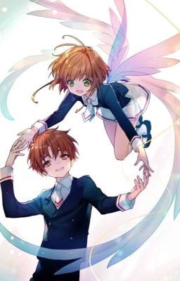 [ Sakura x Syaoran ] Thật vui vì chúng ta được ở bên nhau ✿💕