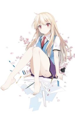 Đọc Truyện Sakurasou no pet na kanojo - Truyen2U.Net