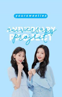 Đọc Truyện SAKUYOUNG || ANIVERSARY PROJECT - Truyen2U.Net