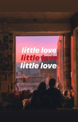 samhoon | little love