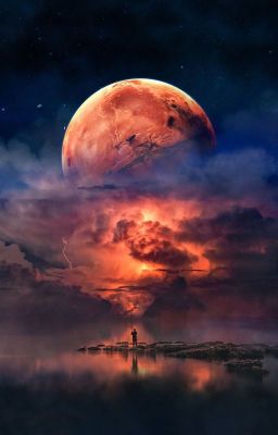Đọc Truyện [SantaxRikimaru|Multi-shot] Người iu sao Hỏa và hành trình kì lạ của anh ấy - Truyen2U.Net