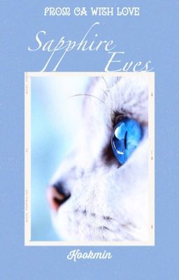 Sapphire eyes - Kookmin