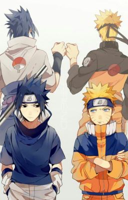 [ Sasunaru - Đồng Nhân Naruto] Trọng Sinh Chi KONOHA <3