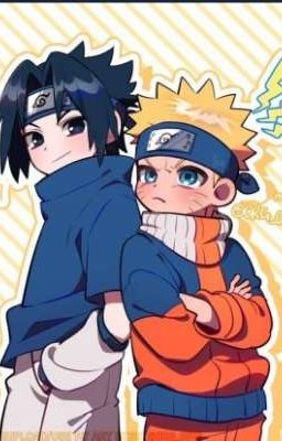 [ Sasunaru ] Nhìn cậu cũng đáng yêu lắm Sasuke à~