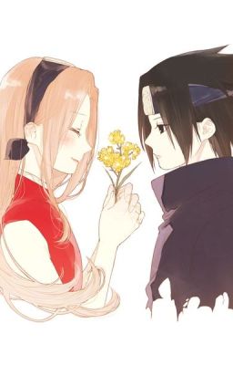 Đọc Truyện (SASUSAKU) A Twist in Time - Truyen2U.Net