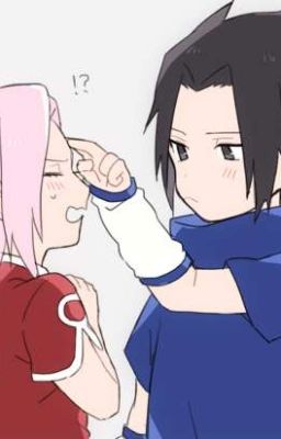 Đọc Truyện [Sasusaku] Anh Đào Trong Mơ - Truyen2U.Net