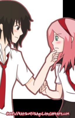 [Sasusaku]Chuyện tình soái ca