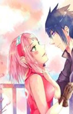 (sasusaku) Cục cưng của tổng giám đốc