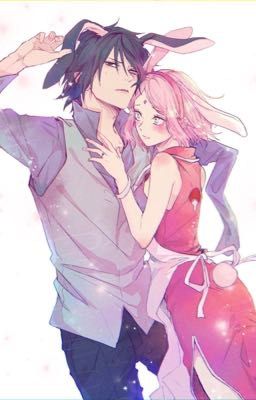 (SasuSaku) Doujinshi