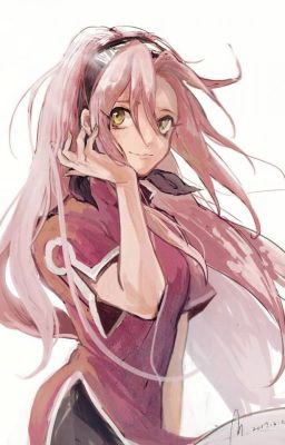 Đọc Truyện SasuSaku ⋆ Haruno Sakura - Truyen2U.Net