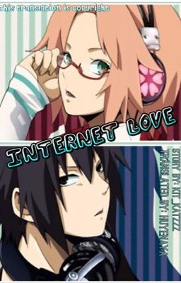 Đọc Truyện [SasuSaku] Internet Love [Translation] - Truyen2U.Net