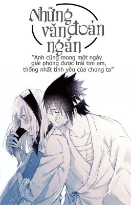 (SasuSaku) Những đoản văn ngắn