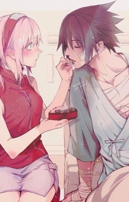 |SasuSaku| Not like before