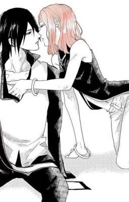 Đọc Truyện [SasuSaku][Oneshot][16+] Lạnh nhạt - Truyen2U.Net