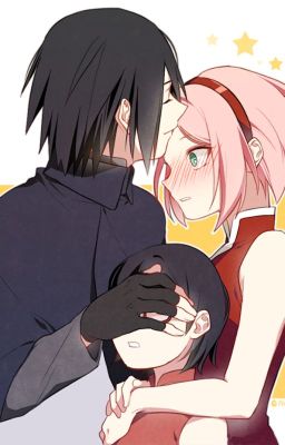 [SasuSaku] [Tổng hợp Doujinshi] 🌸🍅