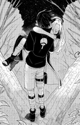 [SasuSaku] Trái cà chua bên cạnh Anh đào nhỏ