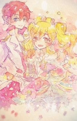 Đọc Truyện Sát thủ có được yêu ? ( Yume x Subaru ) ( Aikatsu stars ) - Truyen2U.Net