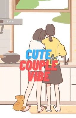 [SATZU] CUTE COUPLE VIBE - 10PM