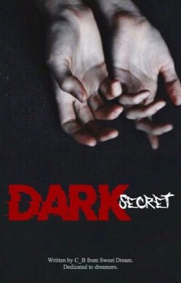 [Sc x Jh];; Dark Secret.