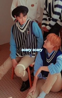 scary scary ー jaeseong 「 v-trans 」