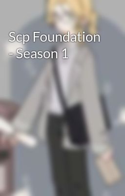 Scp Foundation - Season 1