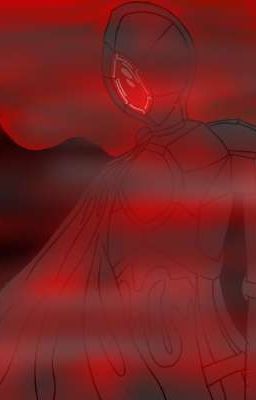 Scp XY-009(Blood-Knight) 