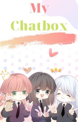 SCY Chat Box