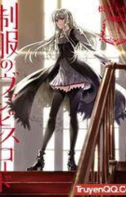 Đọc Truyện Seifuku No Vampiress Lord - Truyen2U.Net