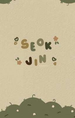 Đọc Truyện seokjin | apologize - Truyen2U.Net