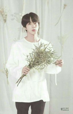 Seokjin | Thư gửi anh