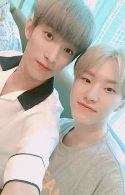 || SeokSoon || Một xíu moment về Seoksoon