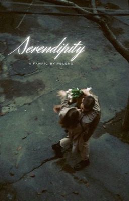 serendipity | taejin