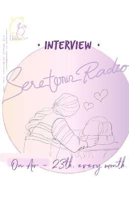 SEREtonin Radio | Interview.