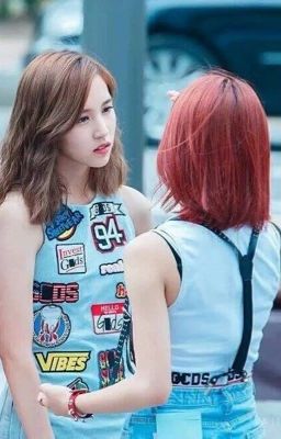 Đọc Truyện [Series Drabbles] [MiChaeng] Their World - Truyen2U.Net