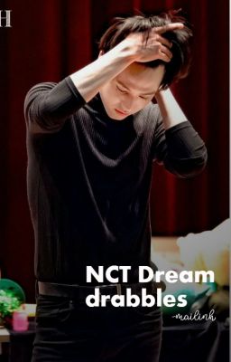 [Series Drabbles][NCTDream]