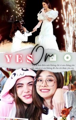 Series EngLot || Yes or No