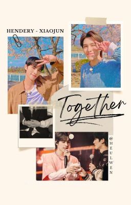 Đọc Truyện [series] henxiao ; together  - Truyen2U.Net