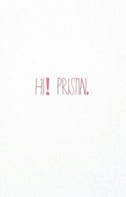 [Series] Hi! Pristin