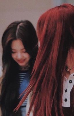 | SERIES || JENSOO - THẤT TÌNH