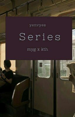 Series | kth x myg