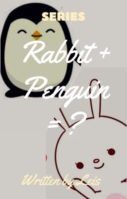 [SERIES] Minayeon || Rabbit + Penguin = ?